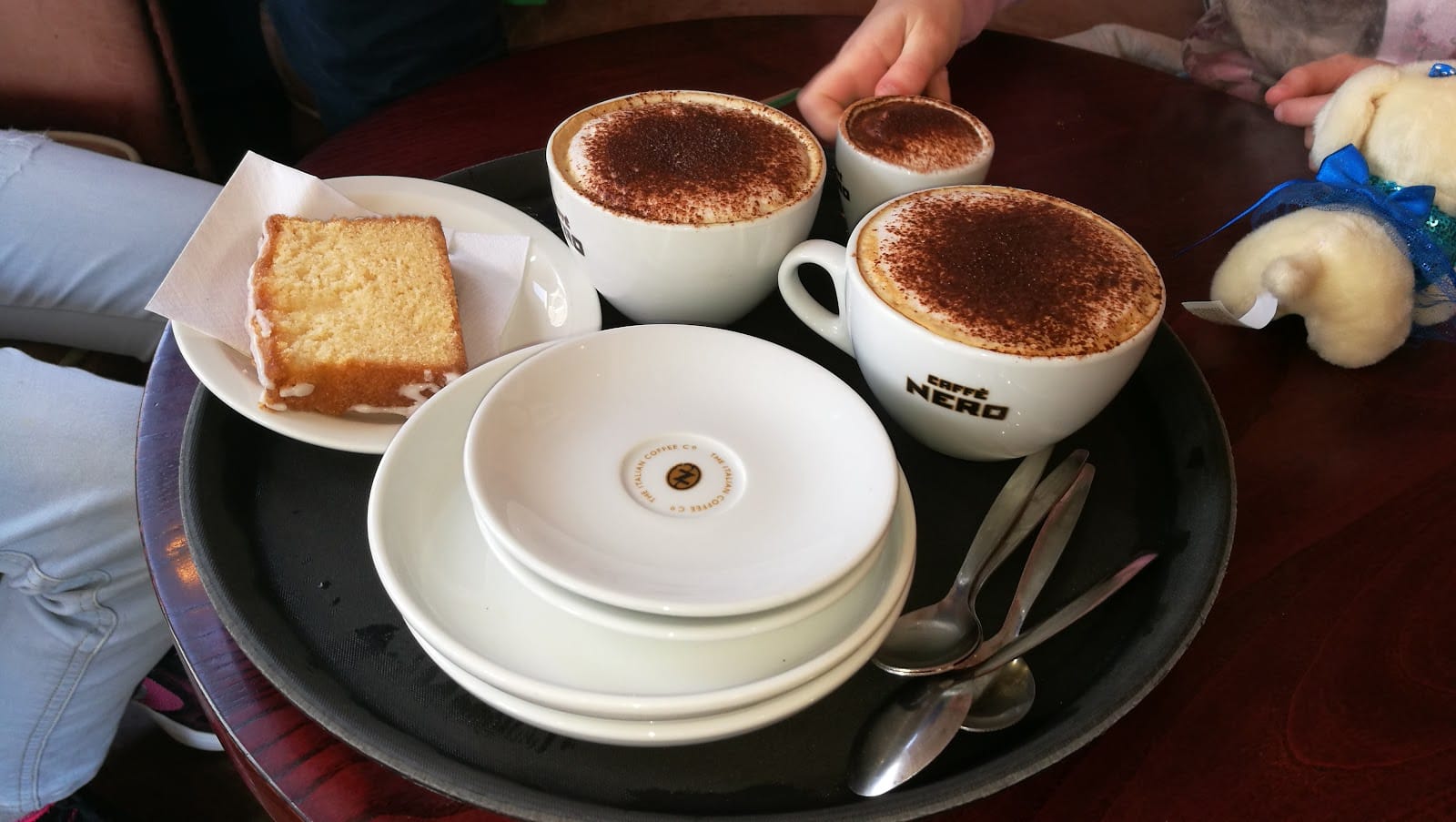 Caffè Nero
