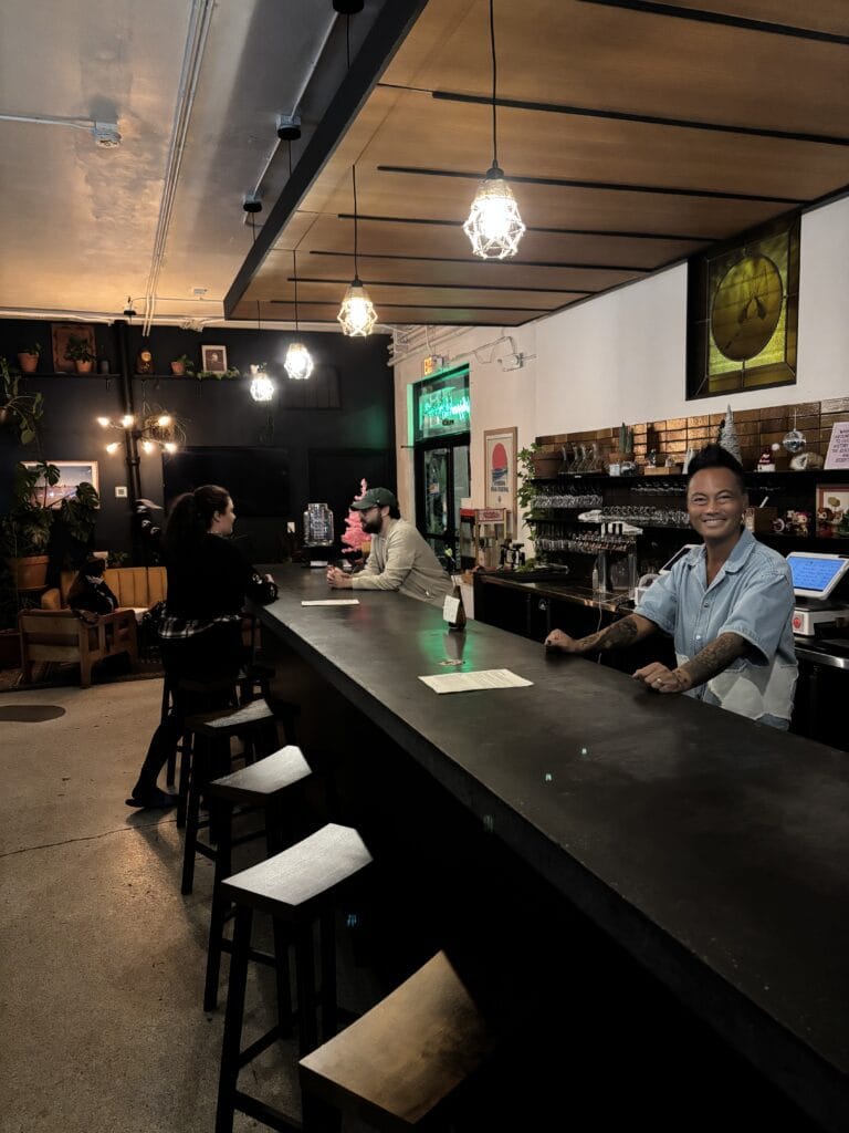 BookBurn Cafe & Social photo 2