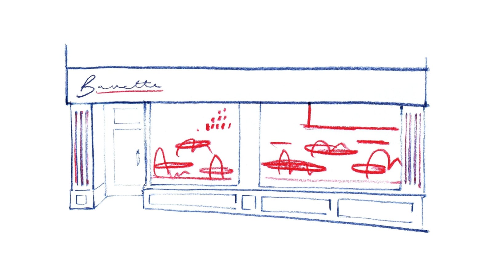 Bavette Bistro