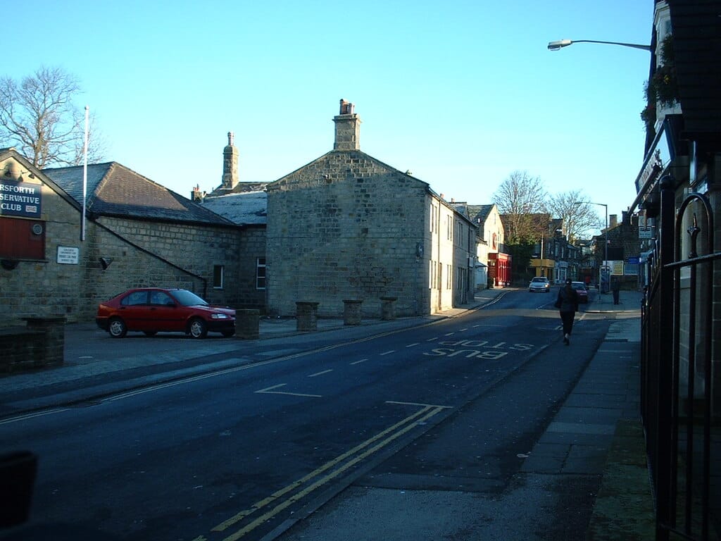 Woodlawn Coffee Co photo 2