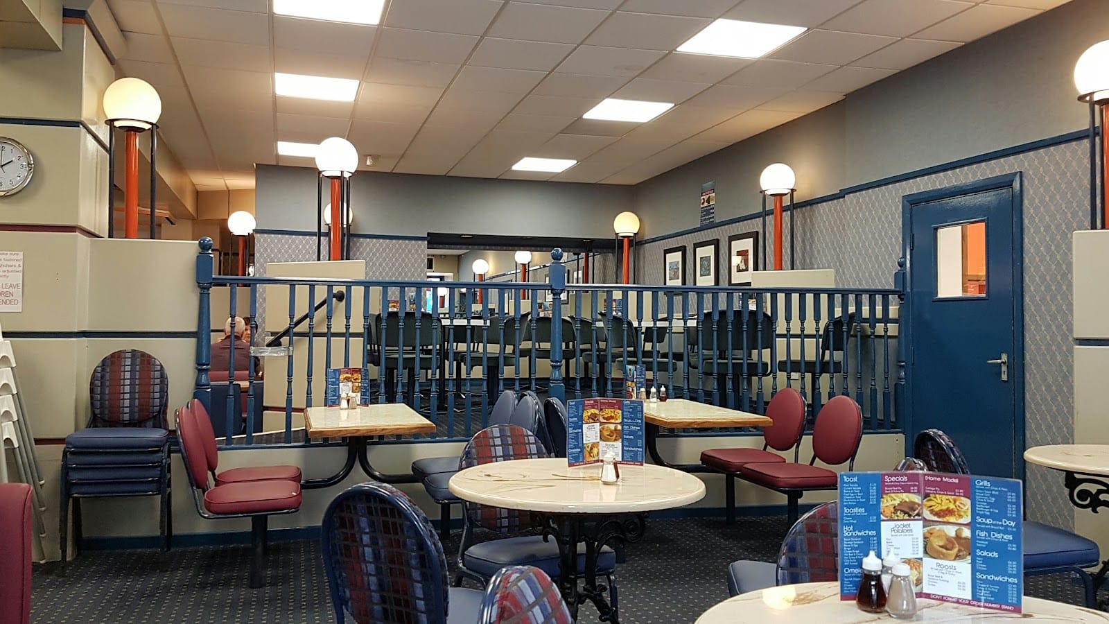 Neptune Diner