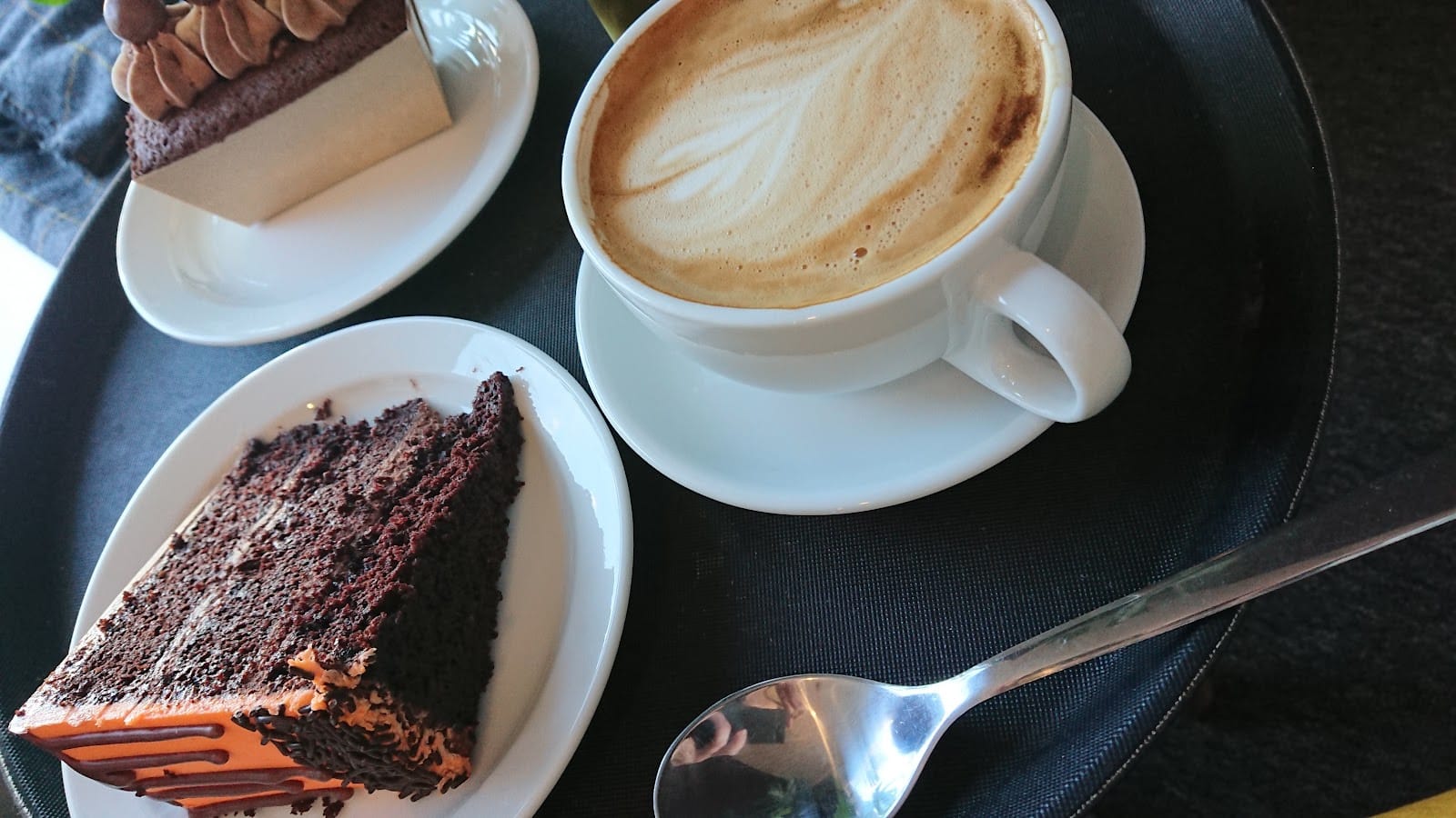 Toast Coffee House