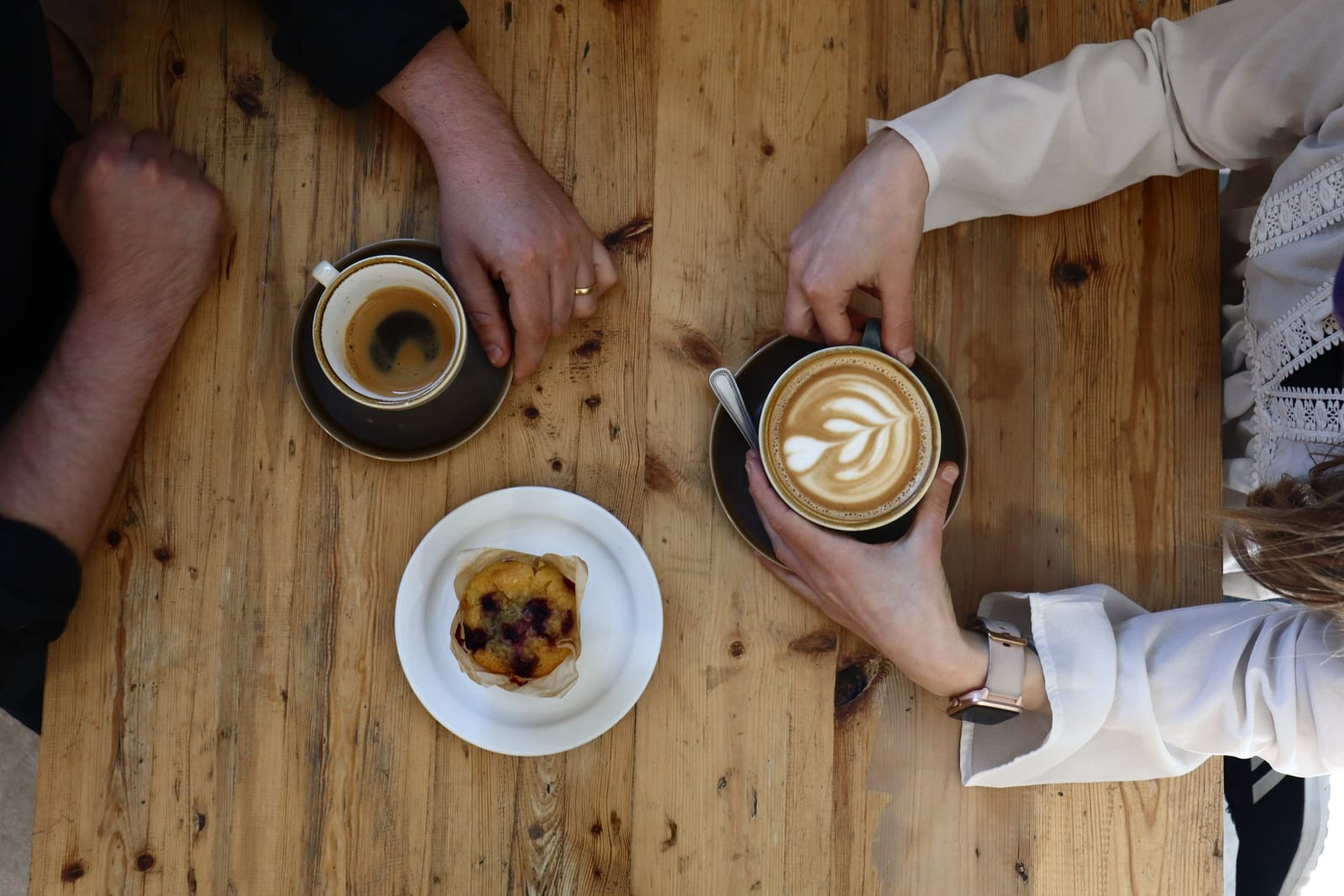 The Barn Coffee Shop photo 2