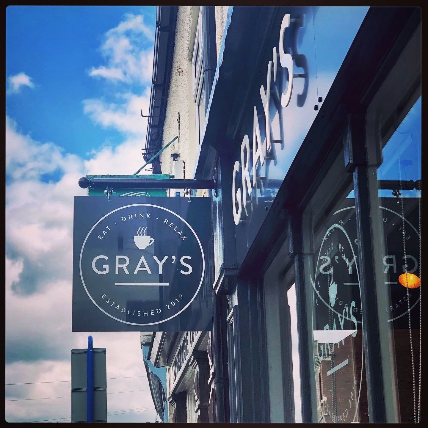 Gray's photo 2