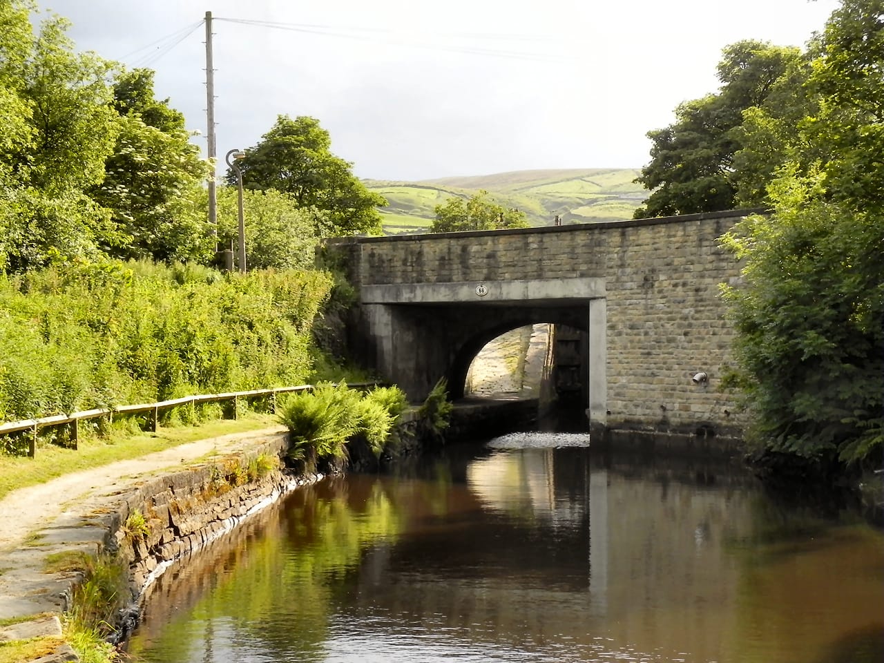 The Little Lock photo 4