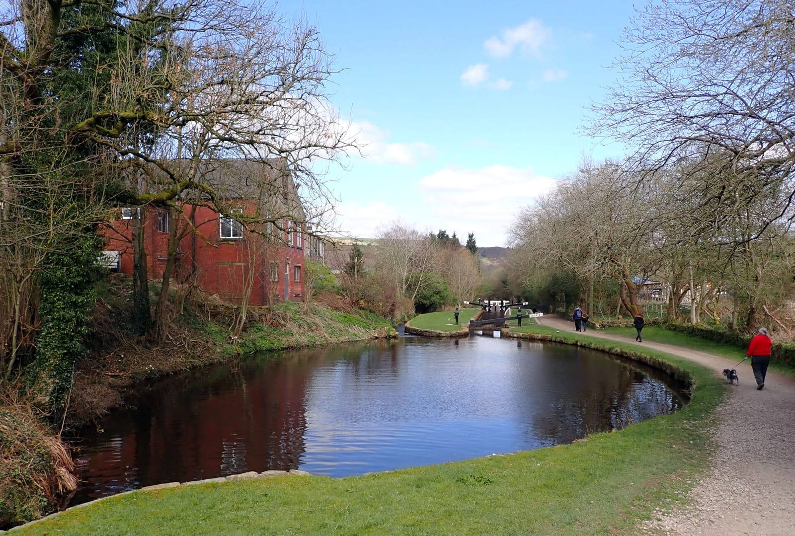 The Little Lock photo 2