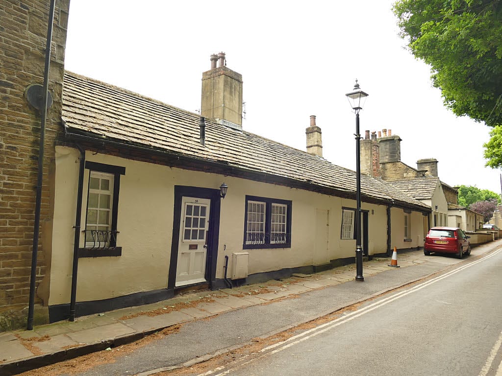 No 54 Tearooms and Antiques photo 3