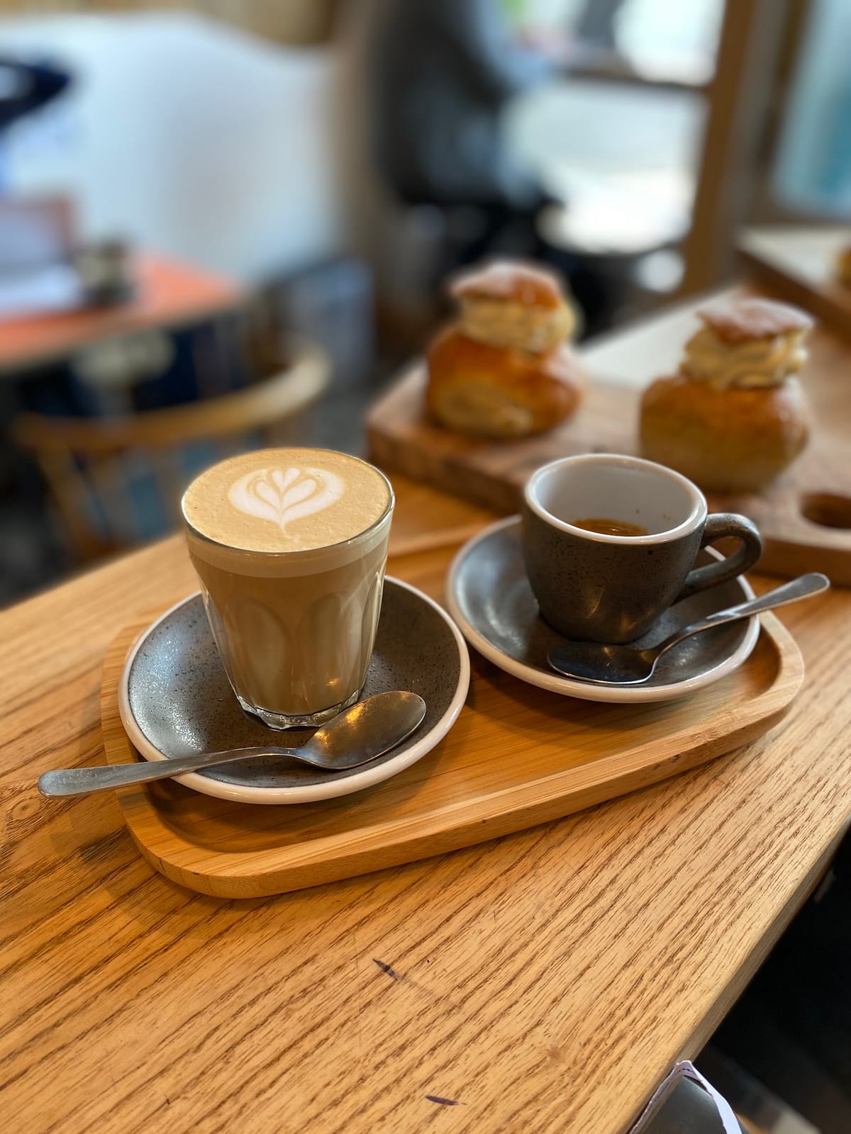Fika North