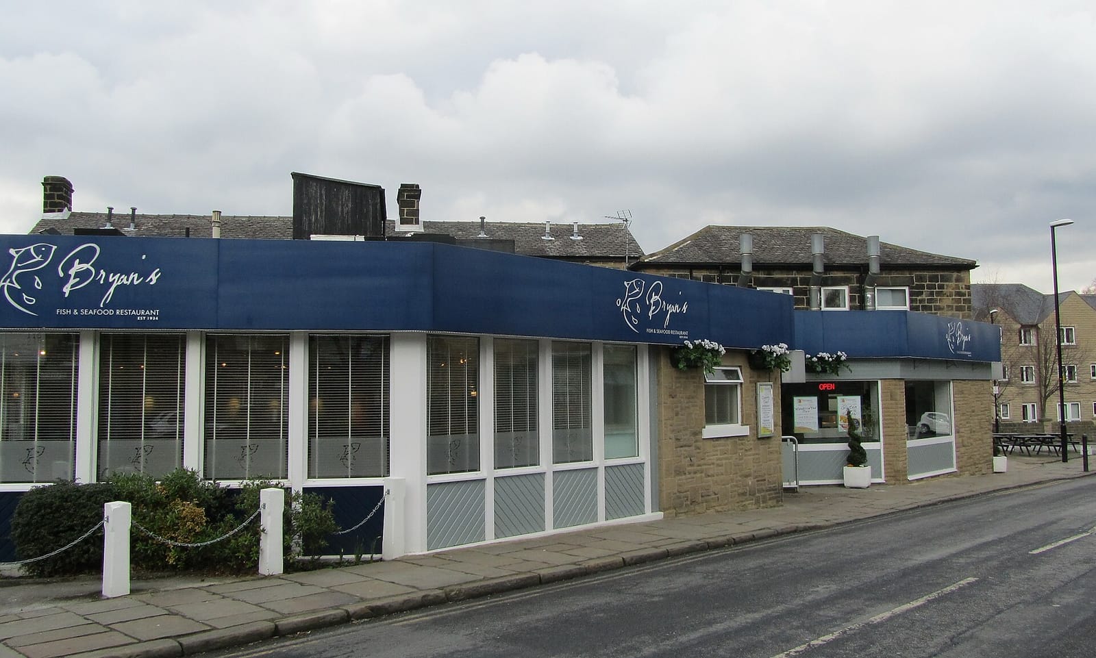 Fika North photo 2