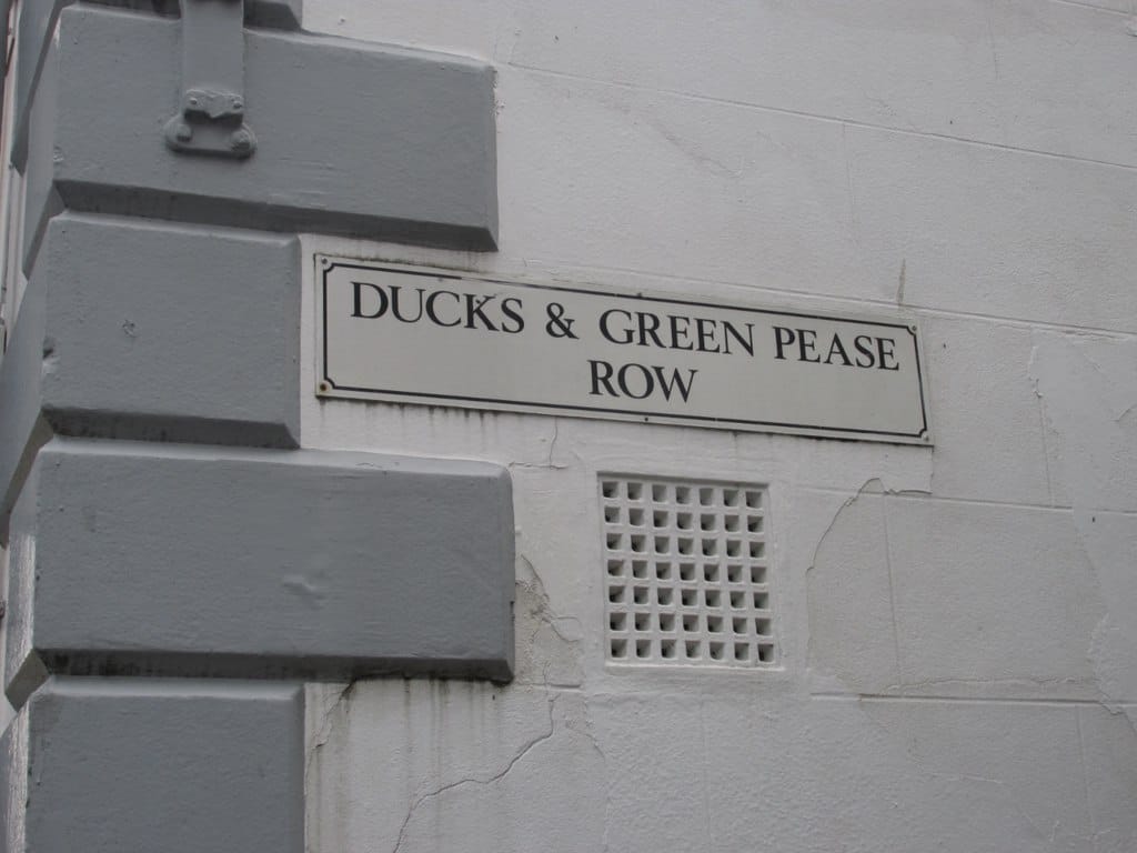Denman Tea Rooms photo 4