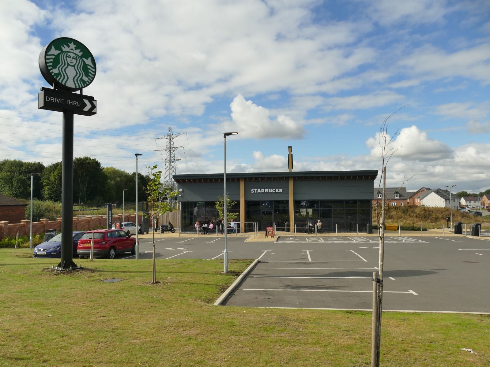 Starbucks photo 2