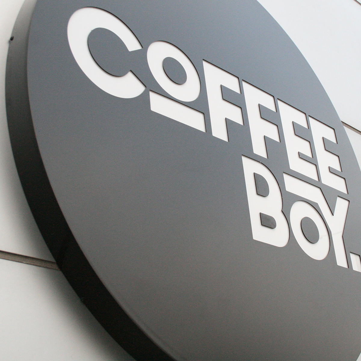 Coffee Boy photo 6
