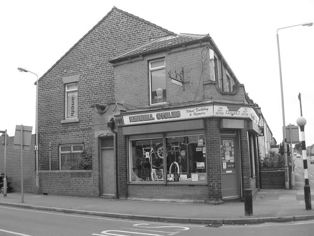 The New Primrose Cafe photo 4