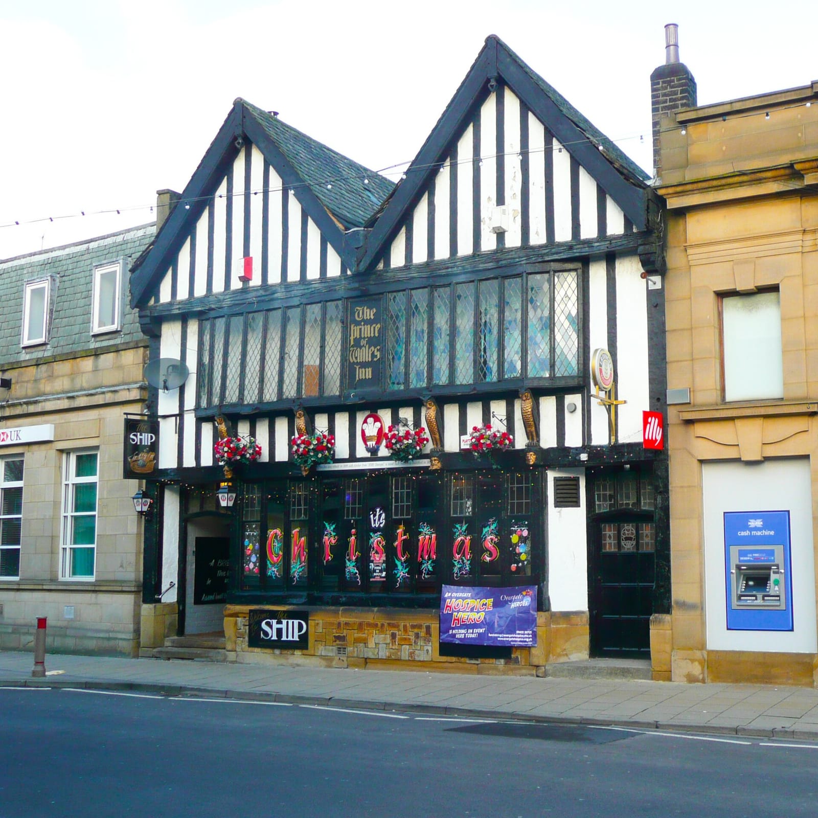Cristaz Cafe & Takeaway
