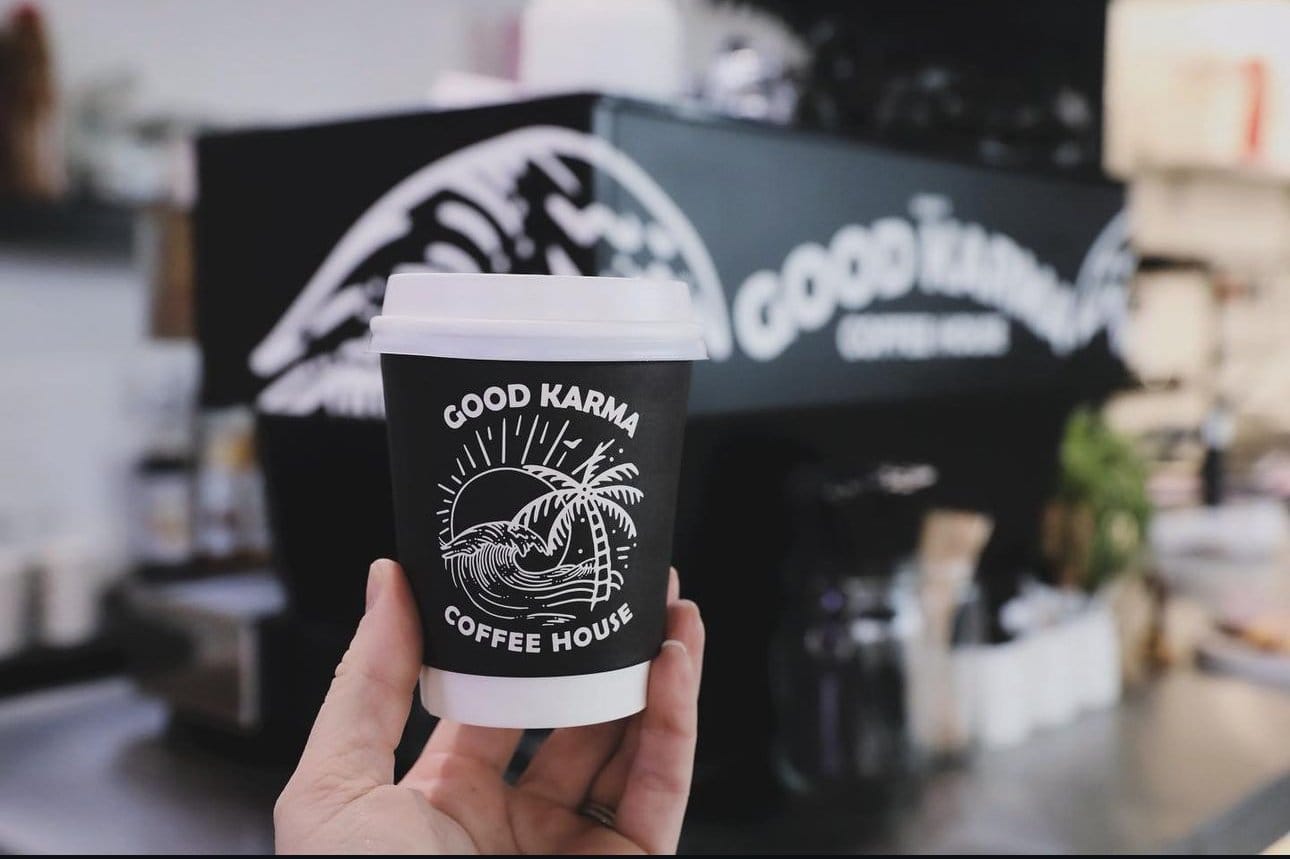 Good Karma Coffee House photo 4