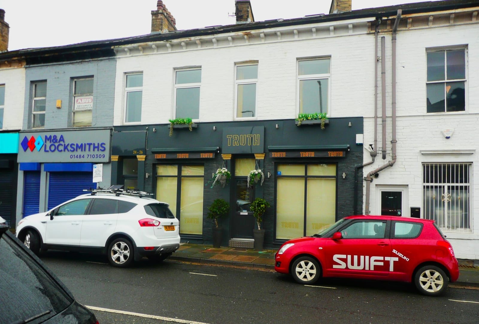 Fratellis Caffe Bar photo 3