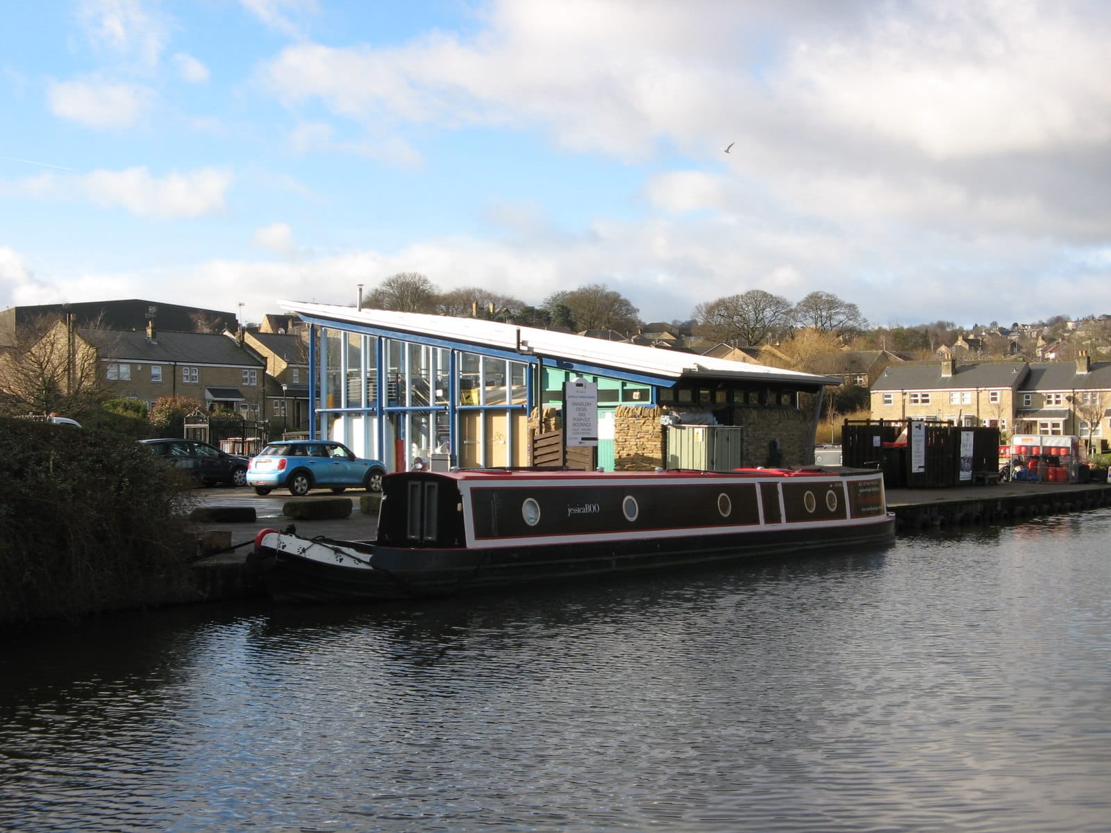 Marina View Coffee Shop photo 2