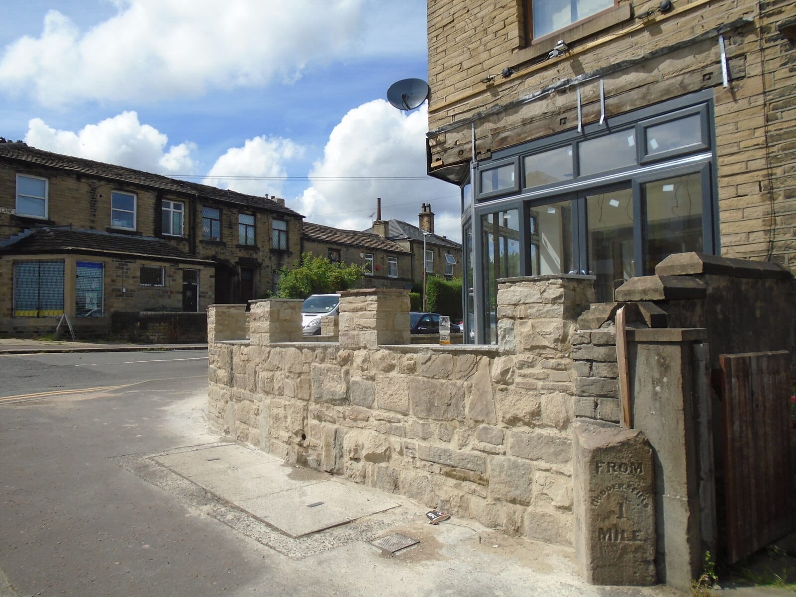 Marsh Cafe photo 5