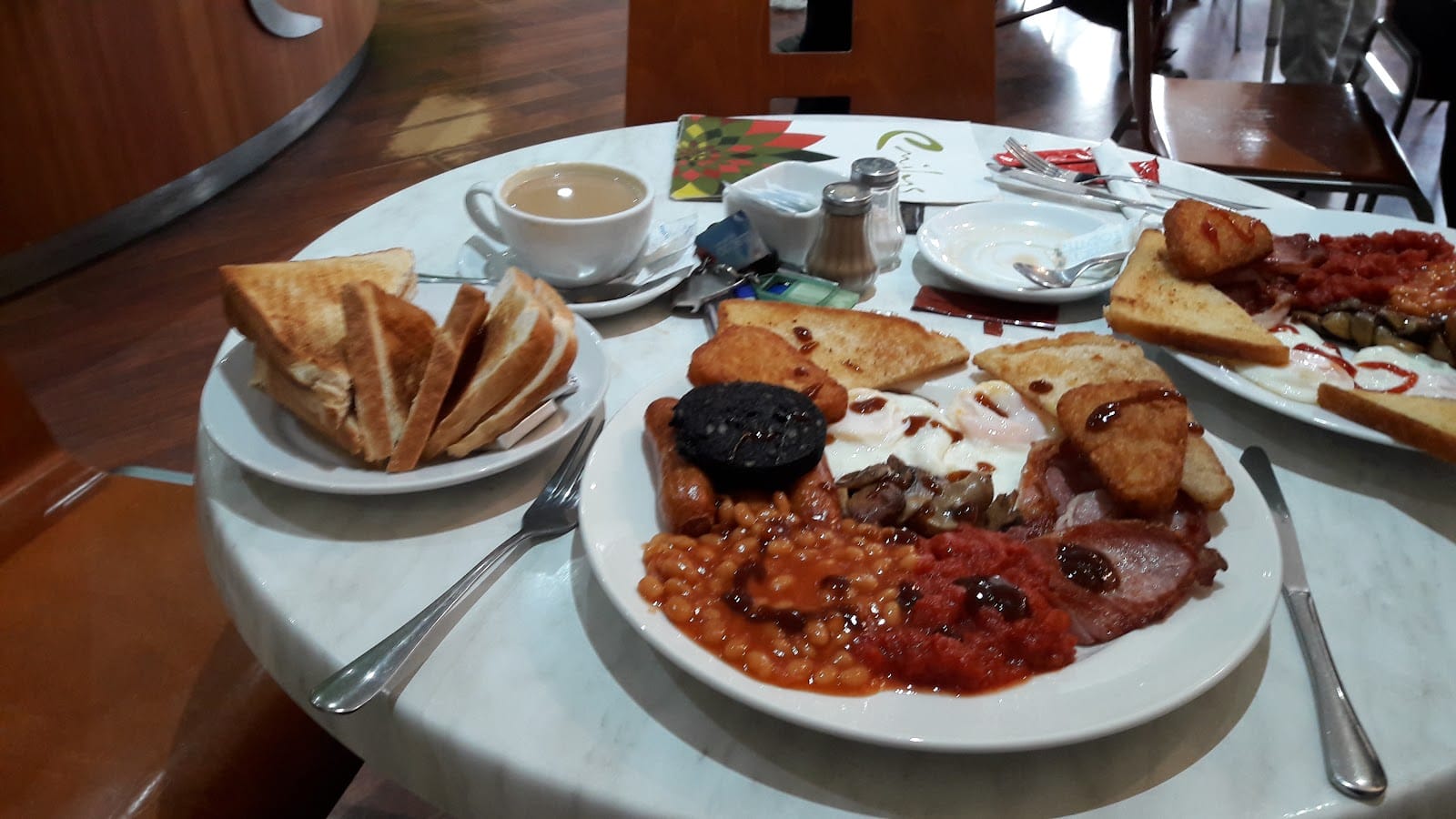 Emily's Cafe