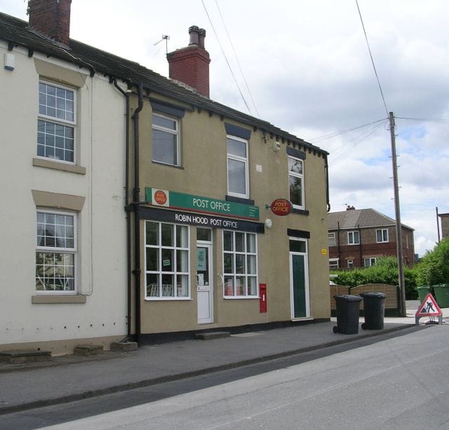 The Sorting Office Coffee House photo 2