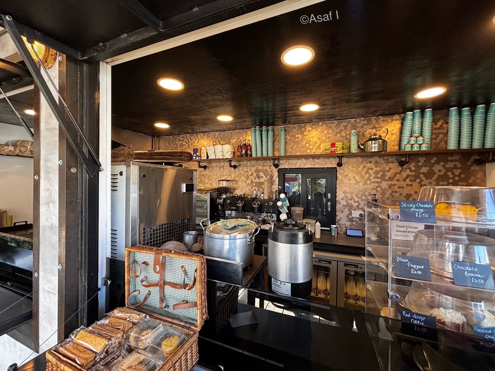 The Chai Company