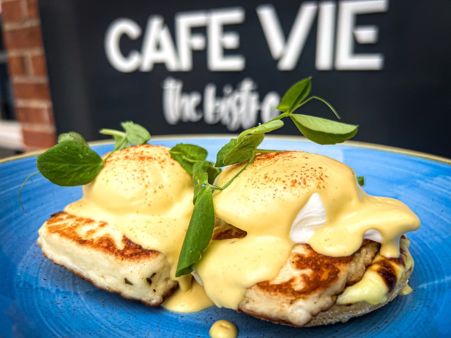 Cafe Vie The Bistro photo 5