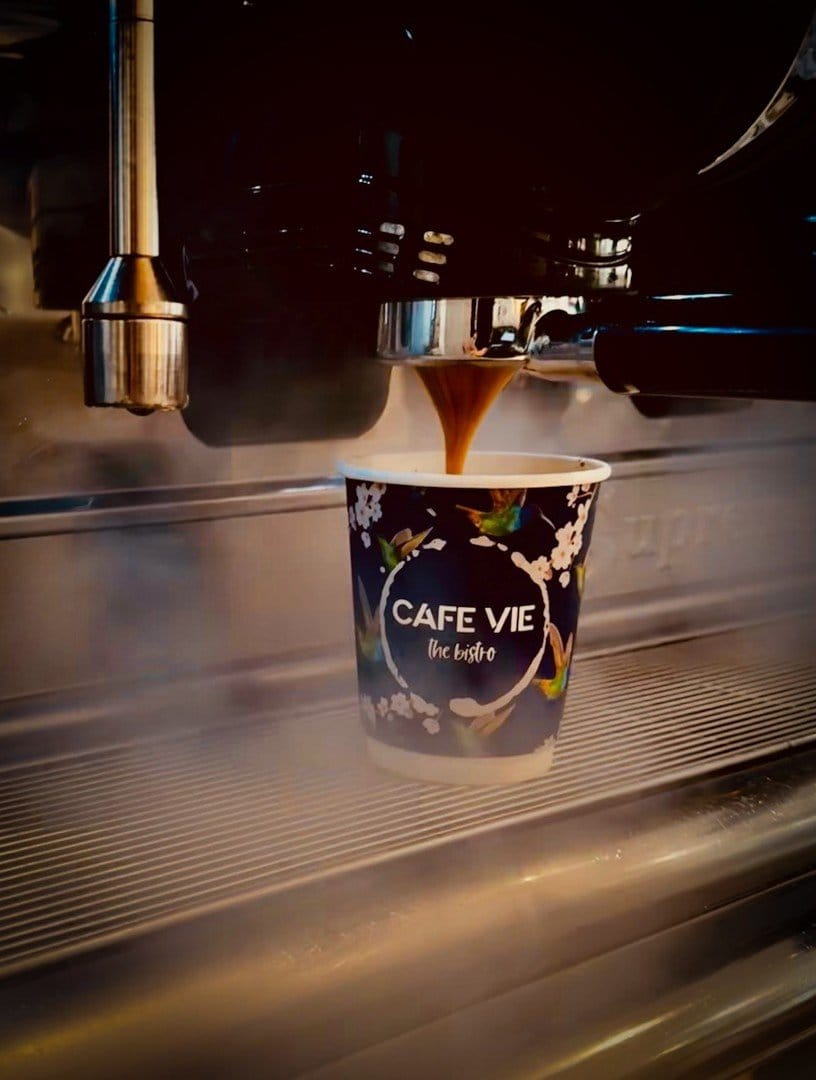 Cafe Vie The Bistro photo 8