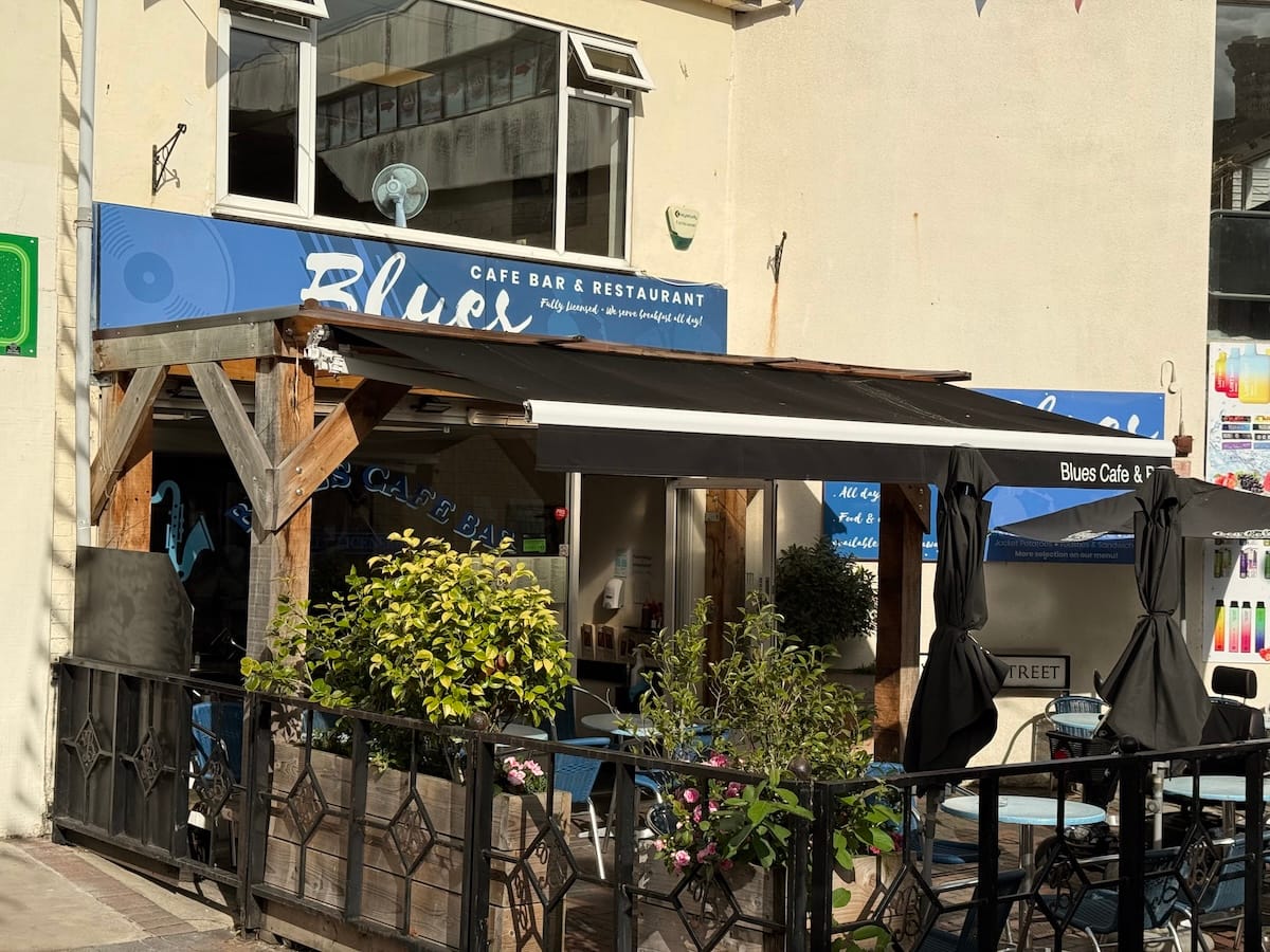 Blues Cafe Bar photo 2
