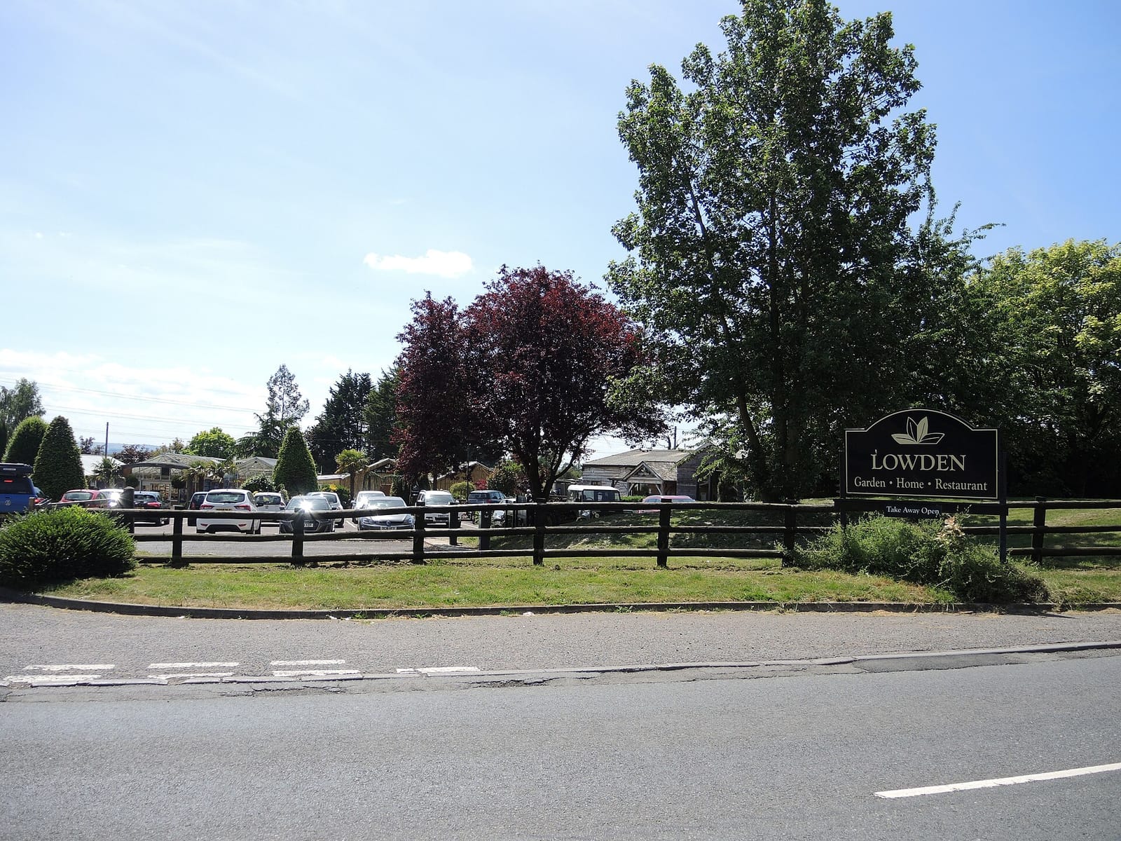 The Garden Restaurant and Cafe photo 2