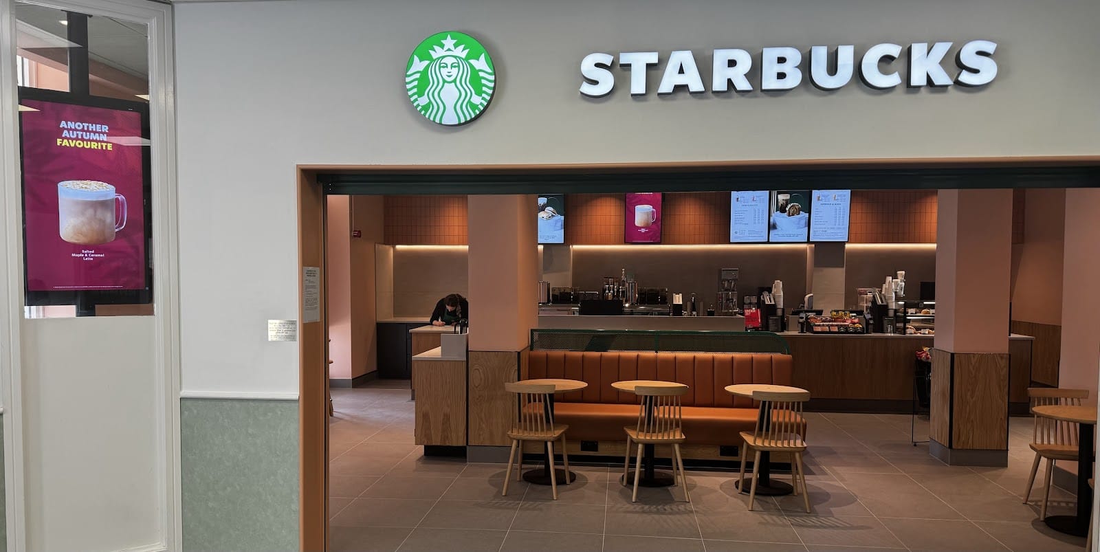 Starbucks