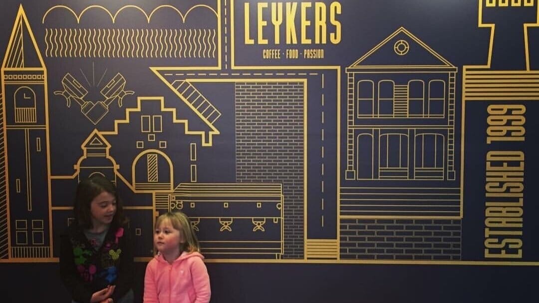 Leykers photo 7