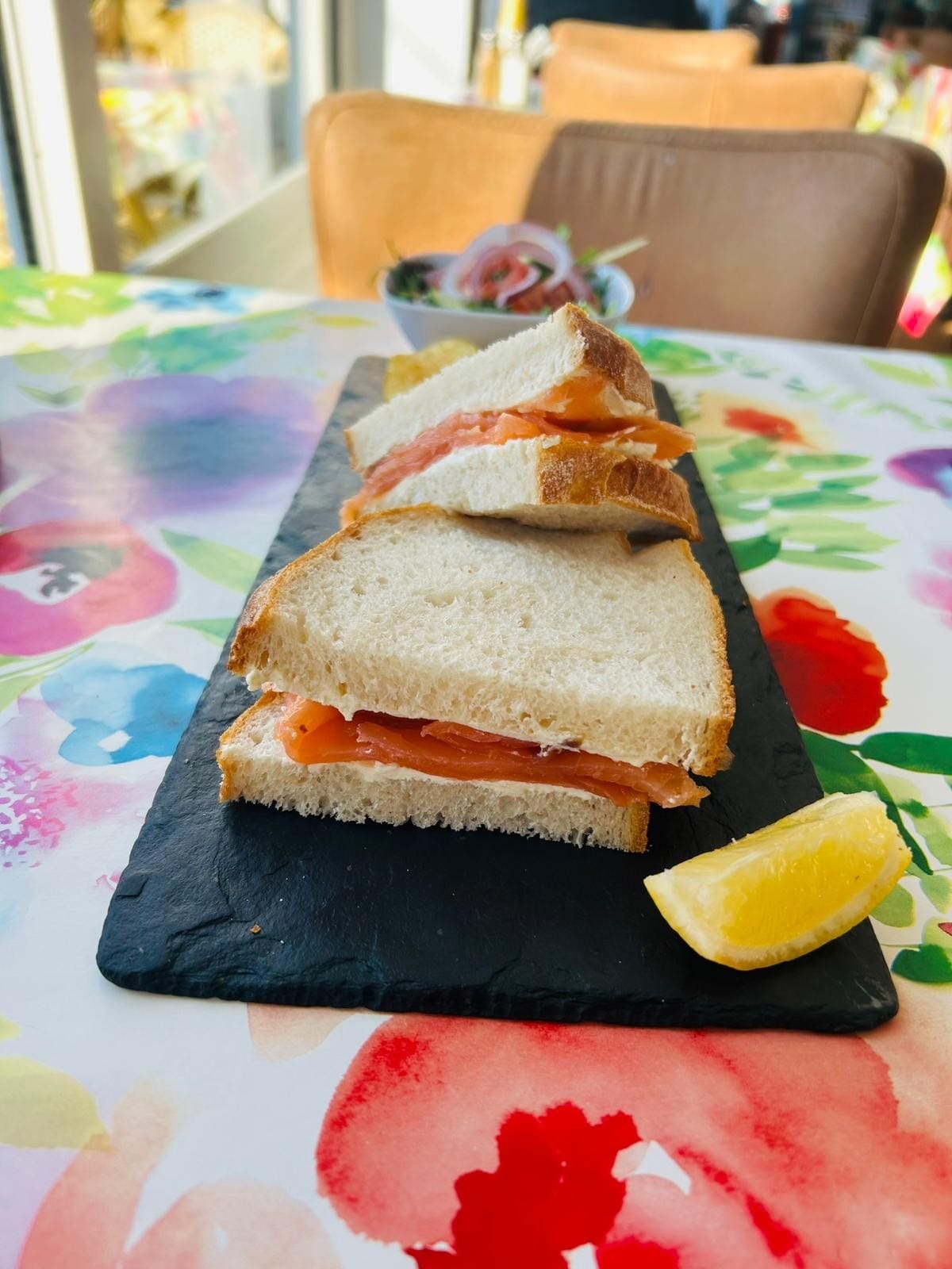 Fay's Bistro