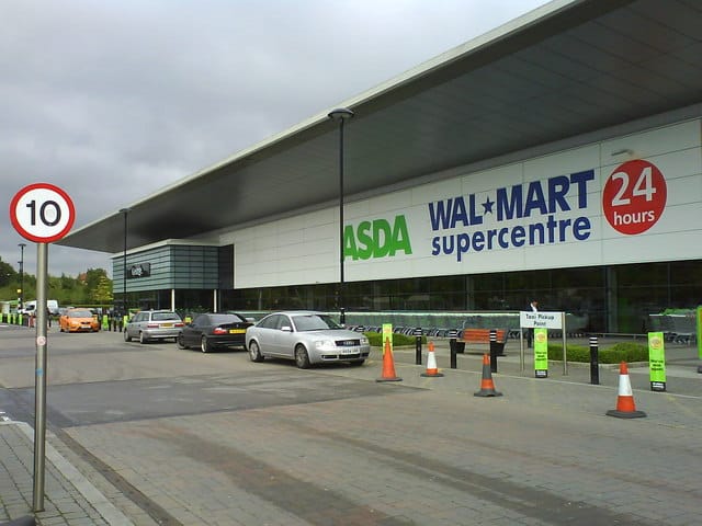 Asda Café photo 5