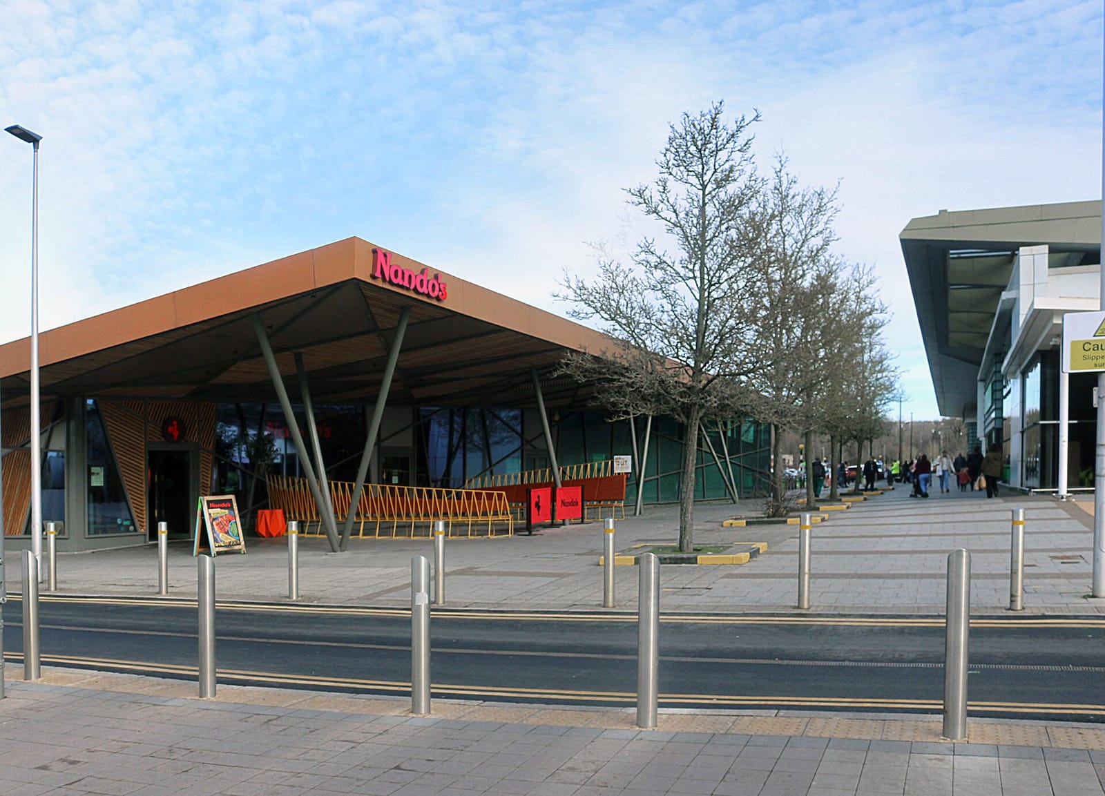 Asda Café photo 4