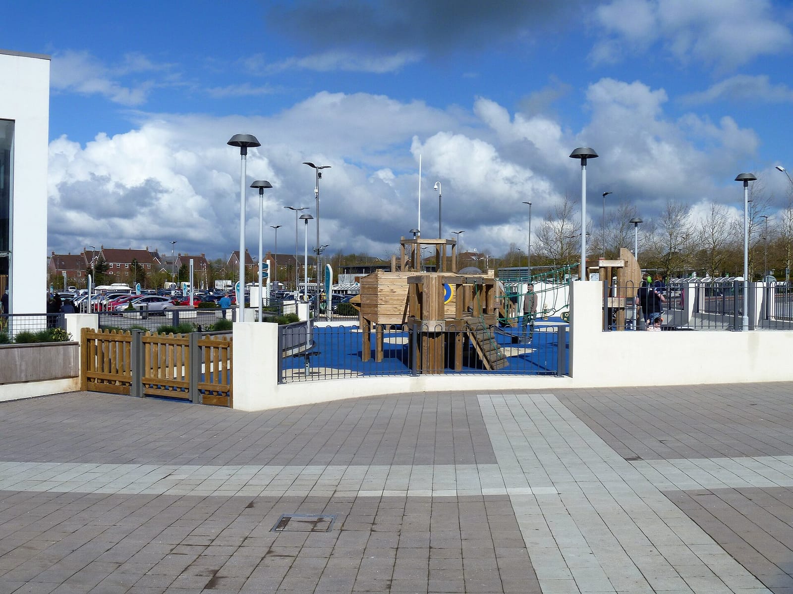 Asda Café photo 2
