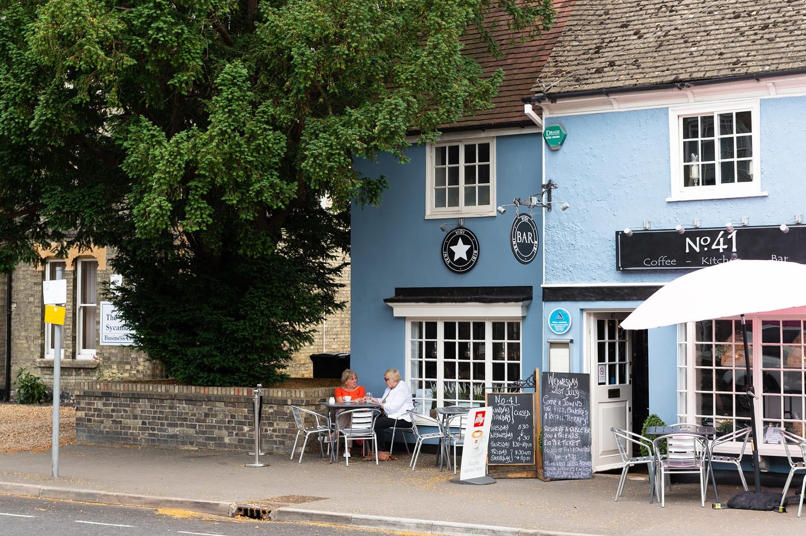 Town Hall Tea Rooms photo 8