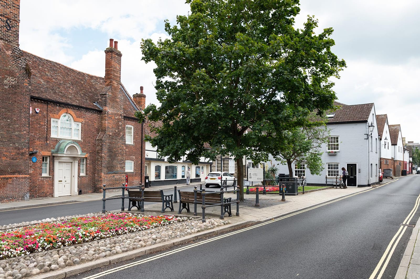 Town Hall Tea Rooms photo 6