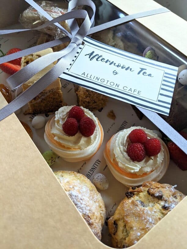 Allington Cafe photo 4