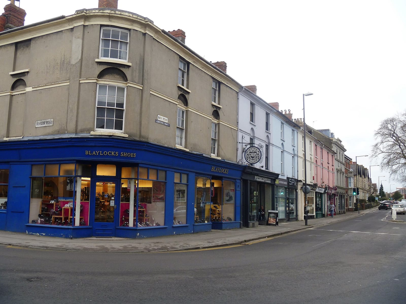 Dotty's Cafe photo 4