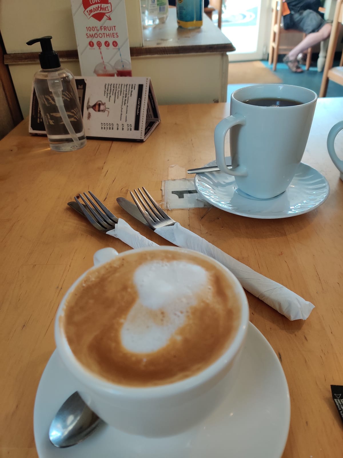 Dotty's Cafe