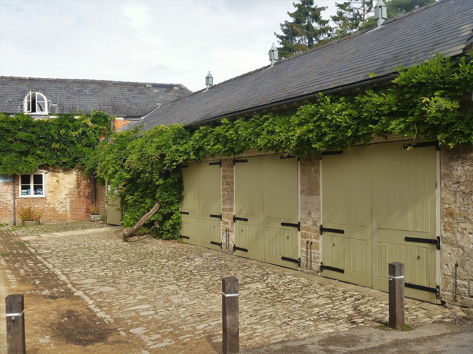 Coach House Tea Rooms photo 2