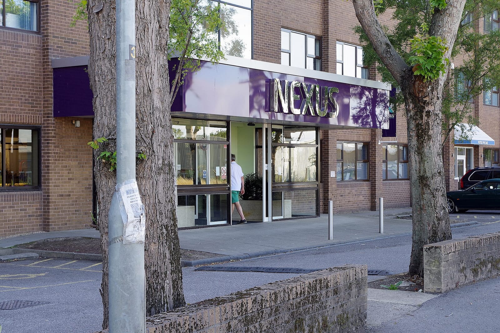 Cafe Nexus photo 2