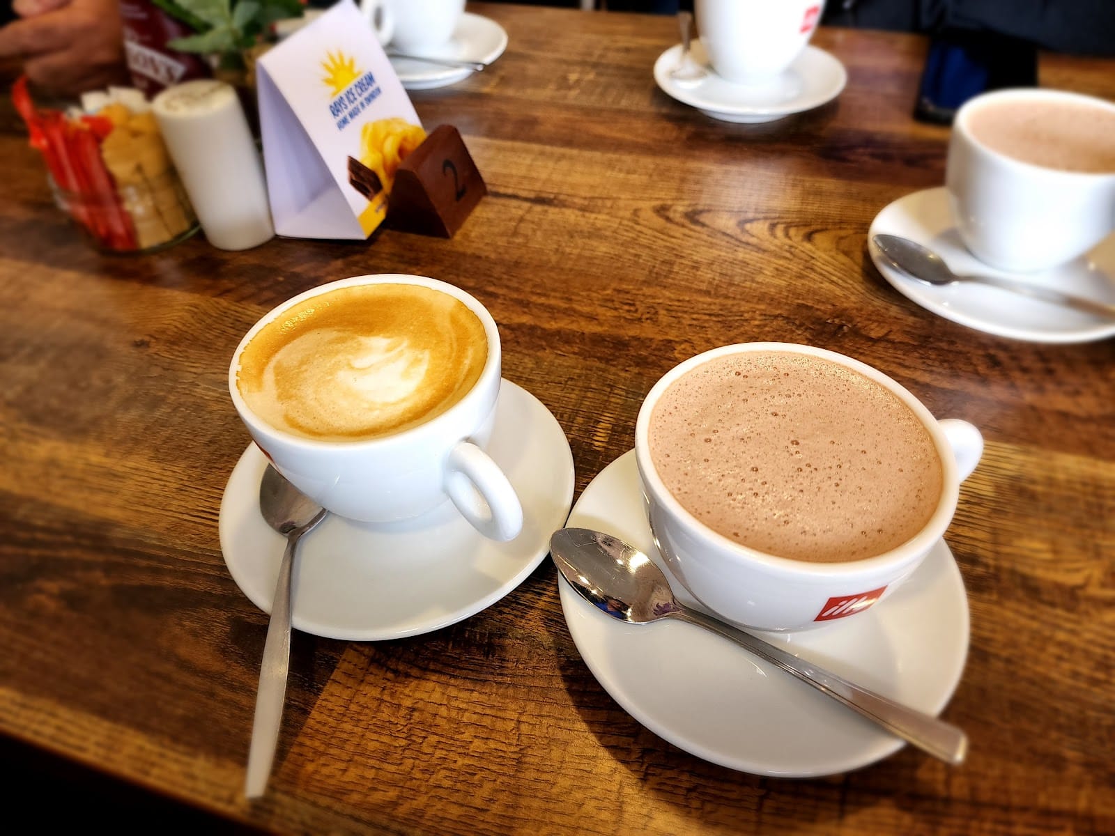 Cafe Nexus