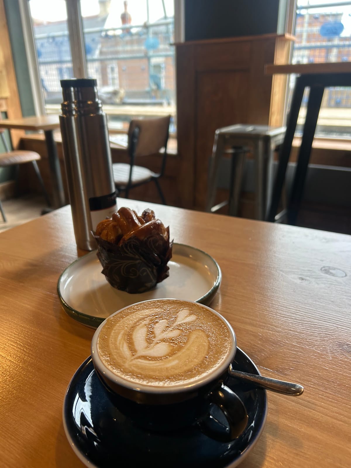Light Bulb Coffee