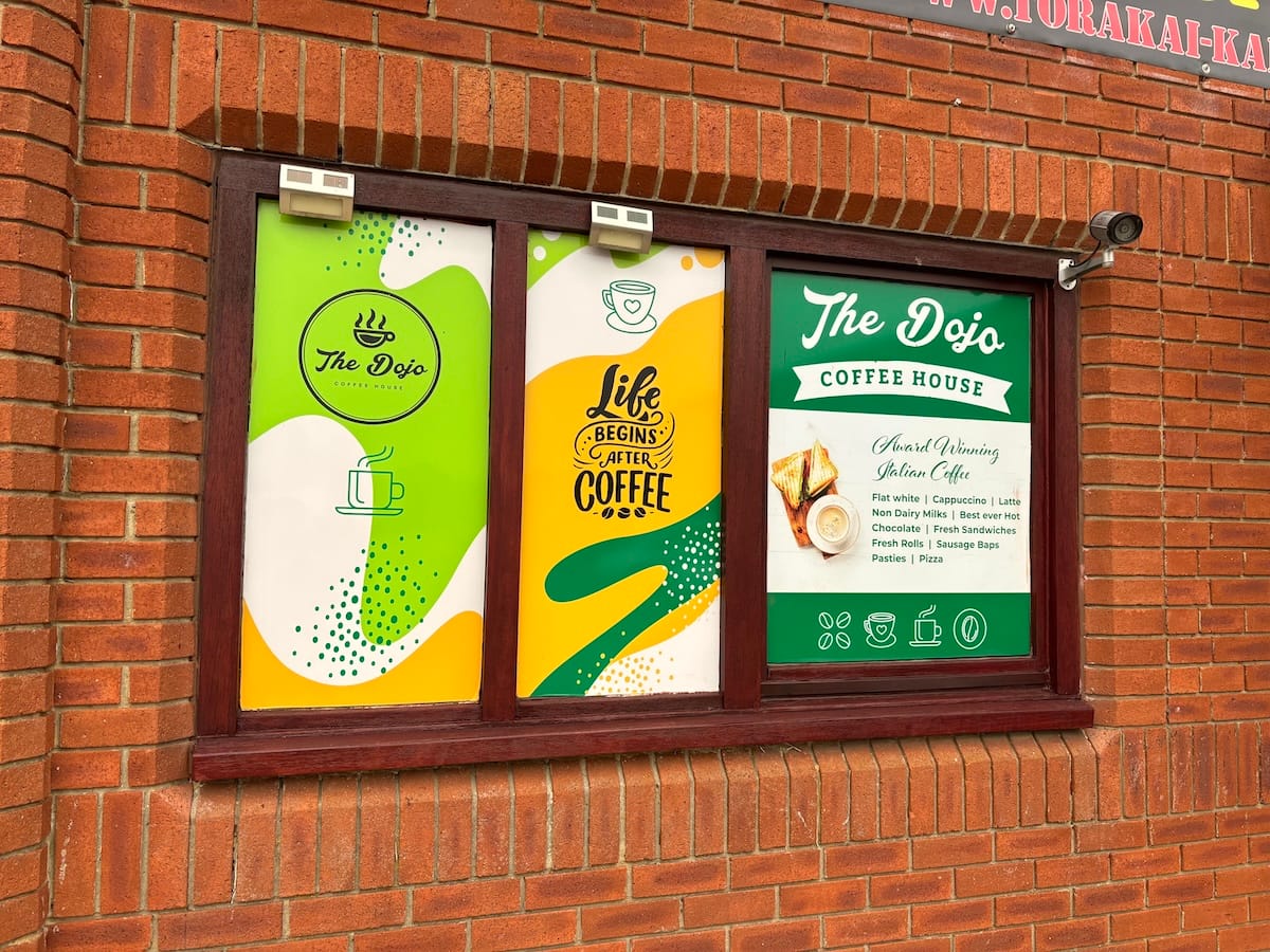 Dojo Coffee House photo 2