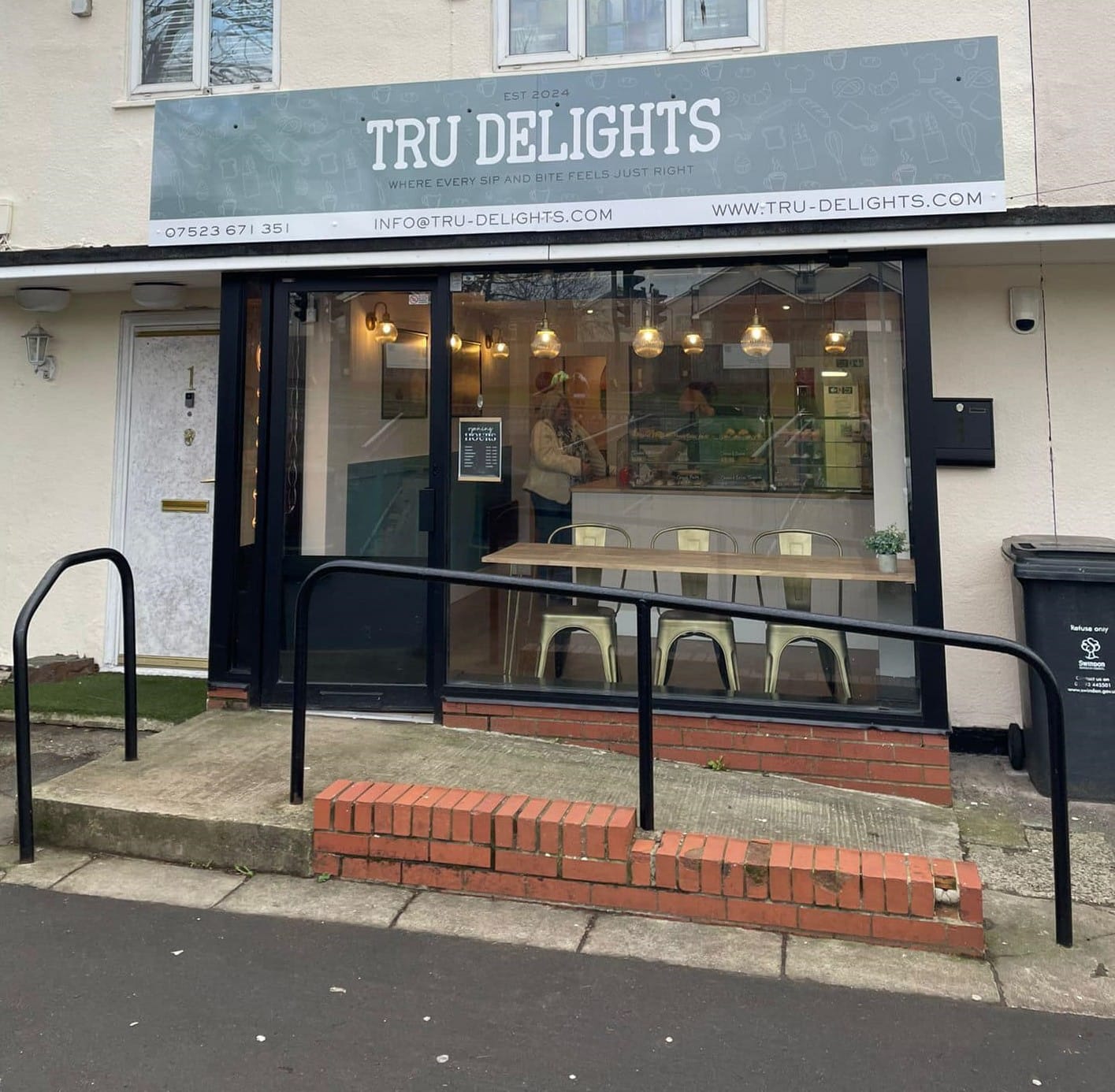 Tru Delights
