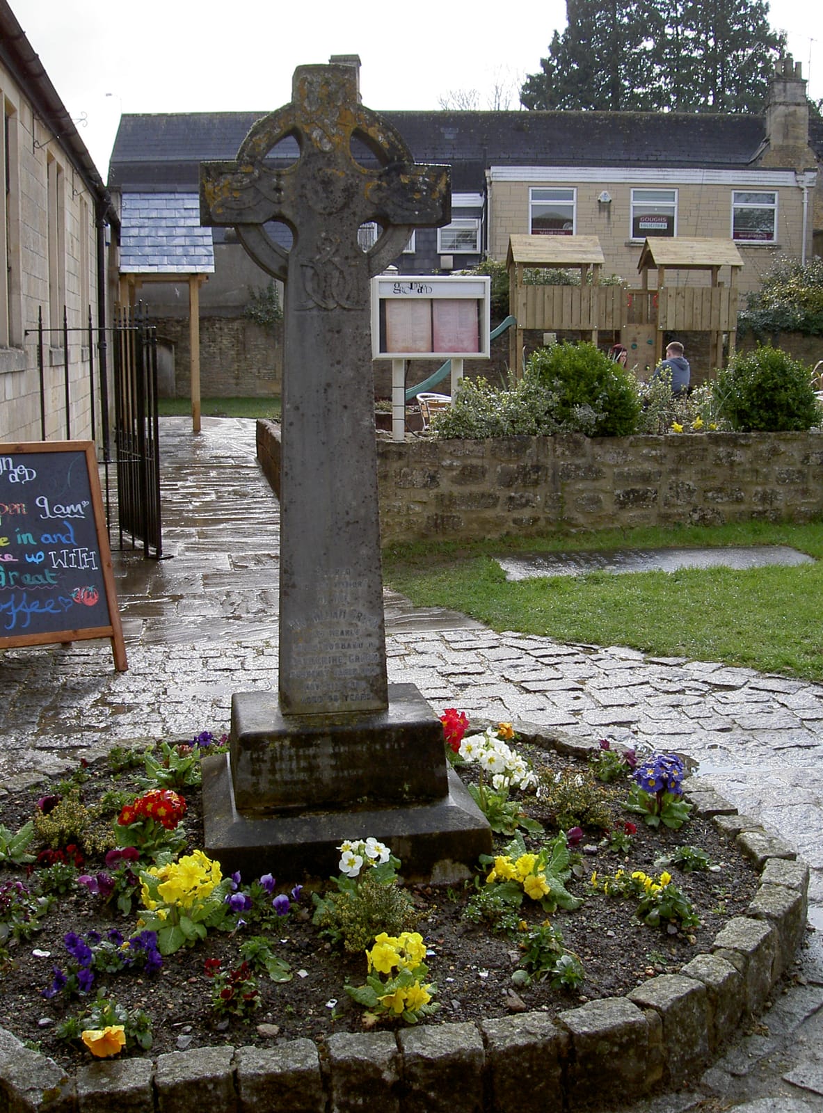 Grounded Corsham photo 4