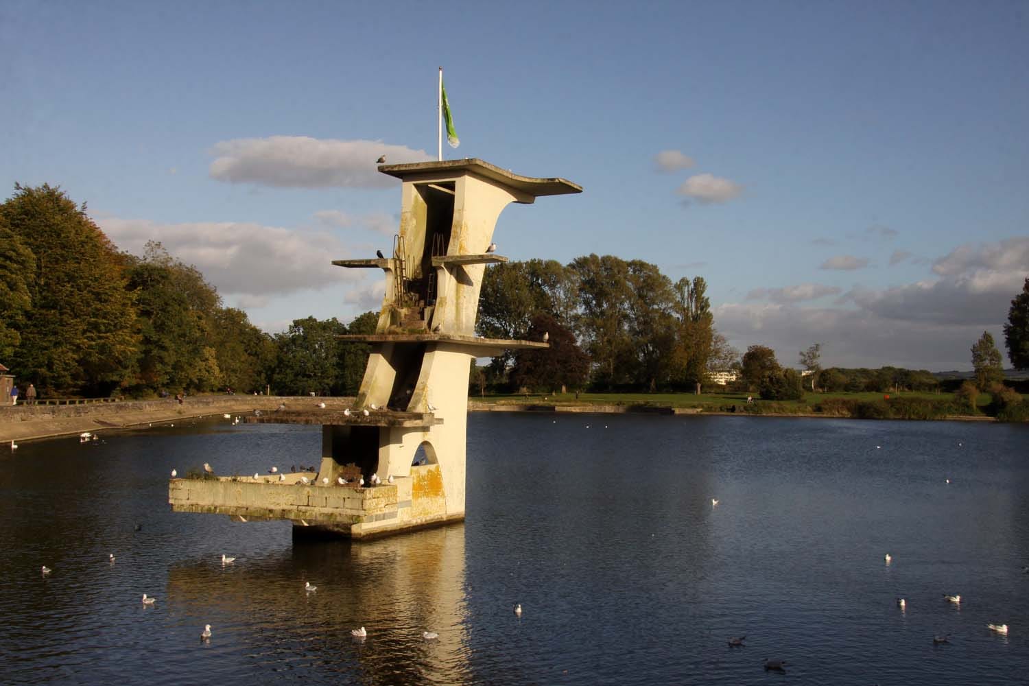 Coate Water Cafe photo 5