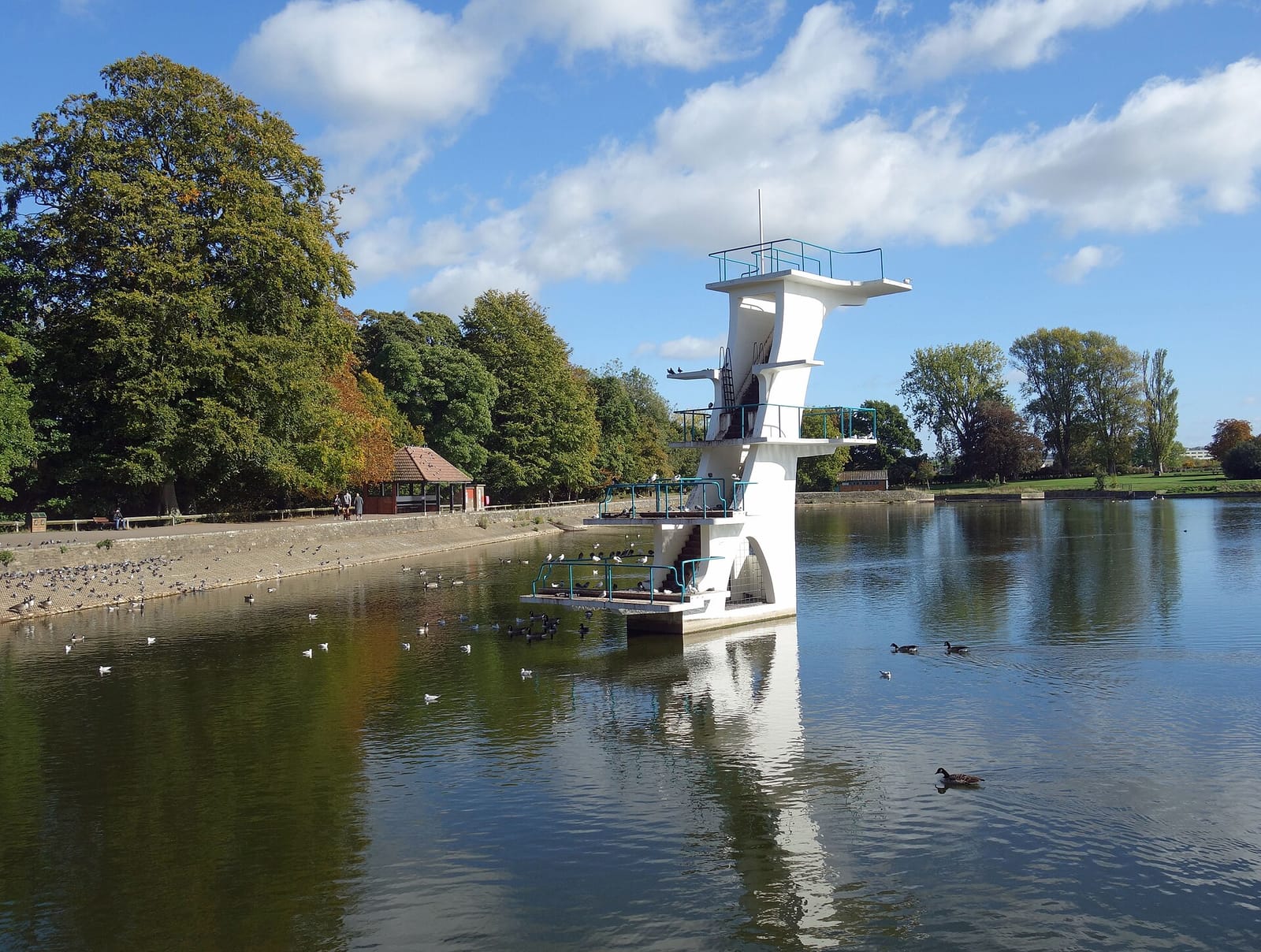 Coate Water Cafe photo 3