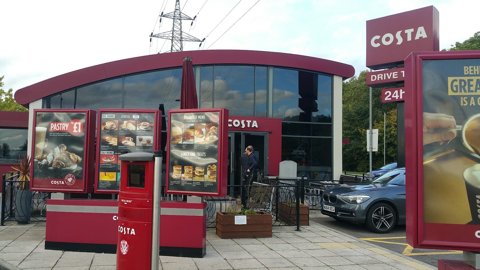 Costa